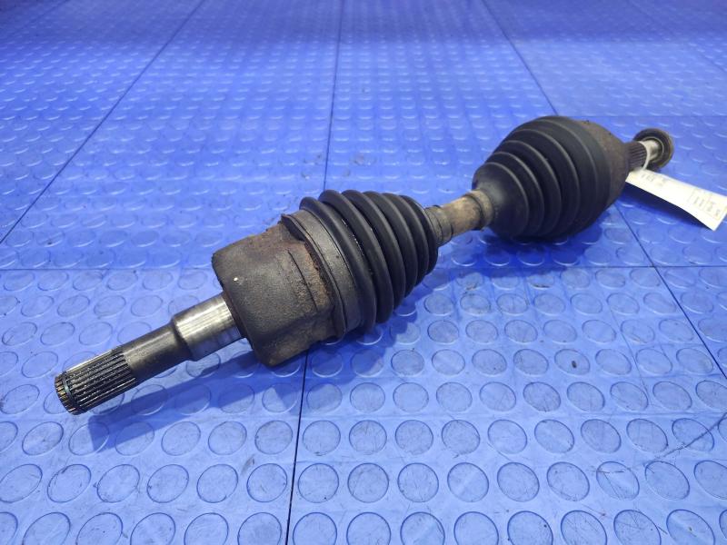 2004 Ford Explorer Axle Shaft
