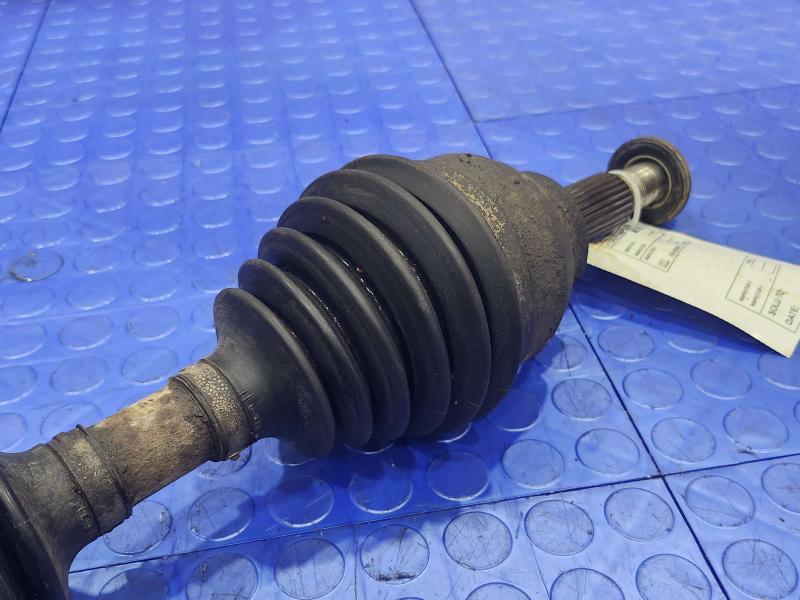 2004 Ford Explorer Axle Shaft
