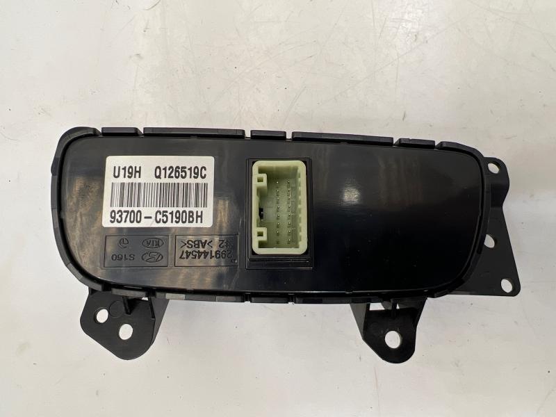 2017 Kia Sorento Misc Ebay Parts