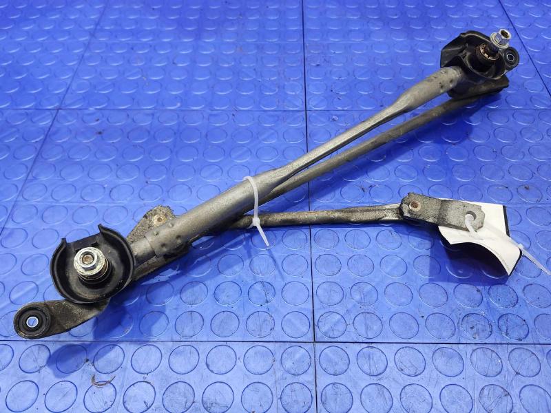 2013-2016 Mazda CX-5 Windshield Wiper Linkage Transmission OEM KD5367360