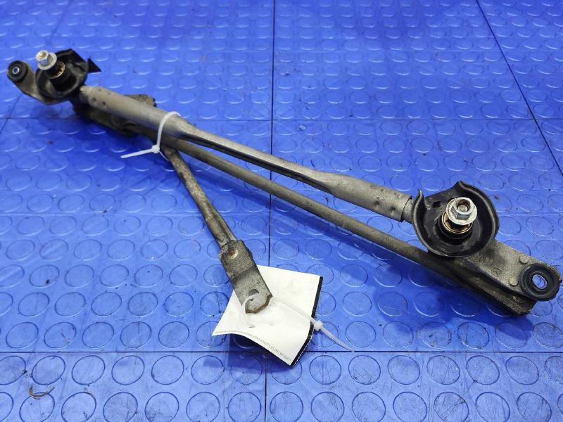 2013-2016 Mazda CX-5 Windshield Wiper Linkage Transmission OEM KD5367360