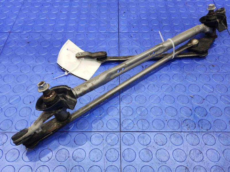 2013-2016 Mazda CX-5 Windshield Wiper Linkage Transmission OEM KD5367360