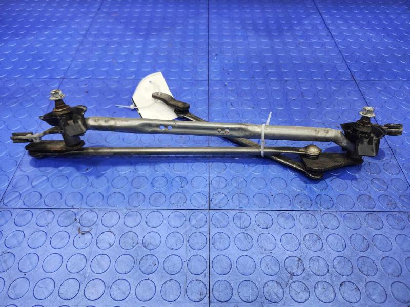 2013-2016 Mazda CX-5 Windshield Wiper Linkage Transmission OEM KD5367360