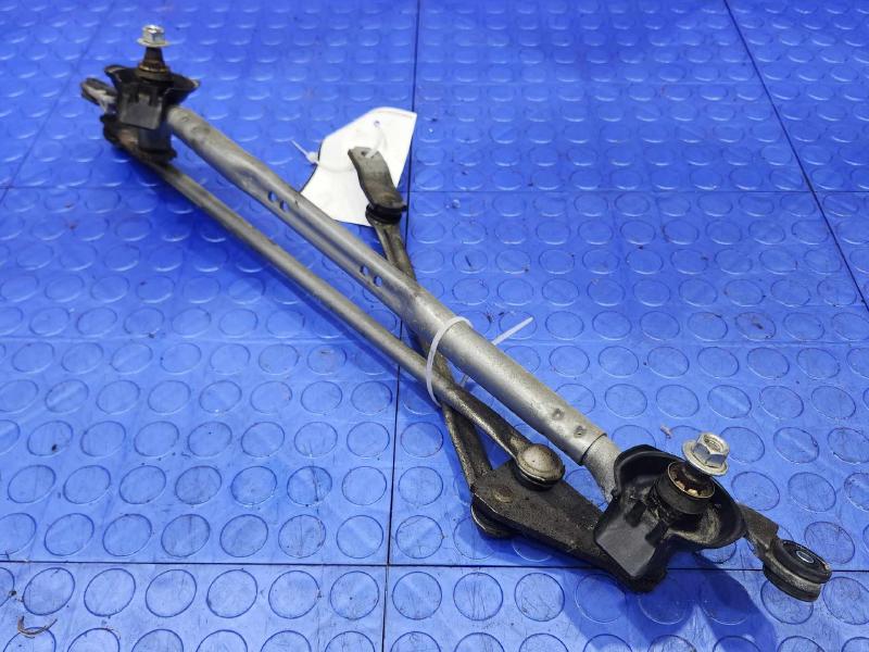 2013-2016 Mazda CX-5 Windshield Wiper Linkage Transmission OEM KD5367360