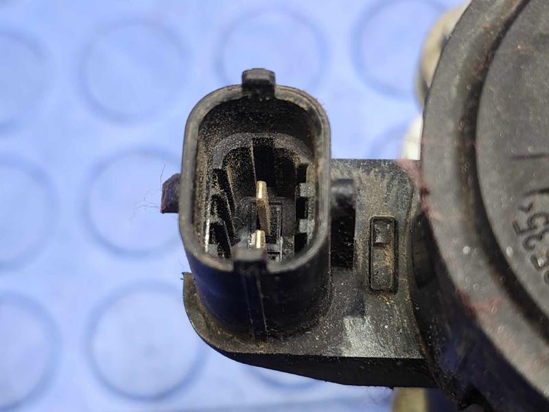 2021 Ford Escape Caliper