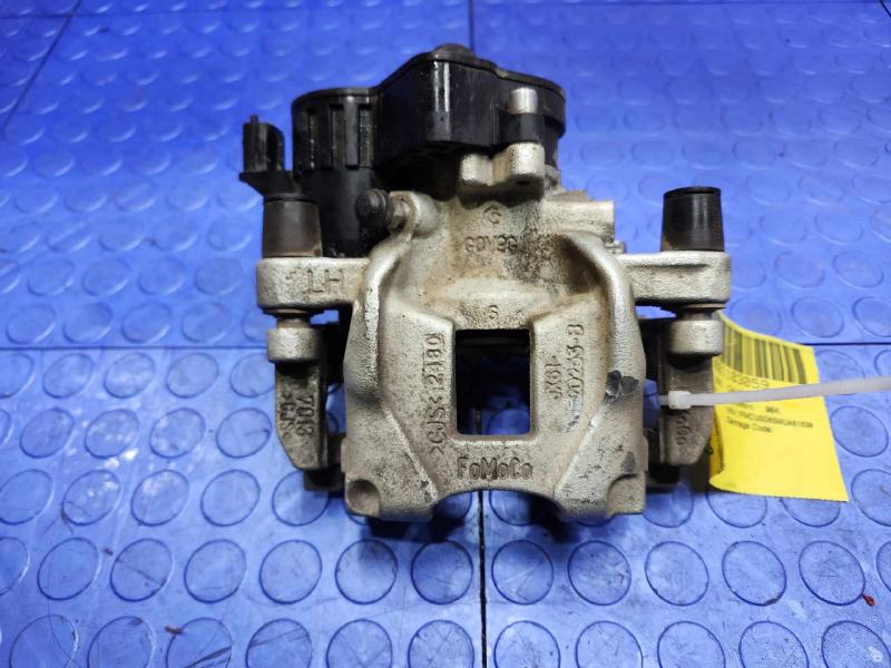 2021 Ford Escape Caliper