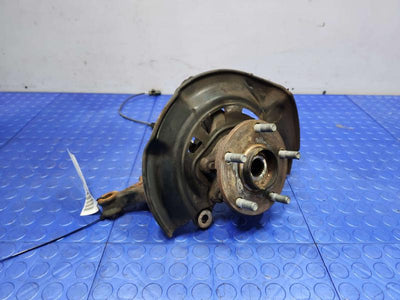 2016 Scion iM Spindle Knuckle Front