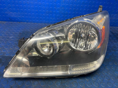 2006 Honda Odyssey Headlamp Assembly