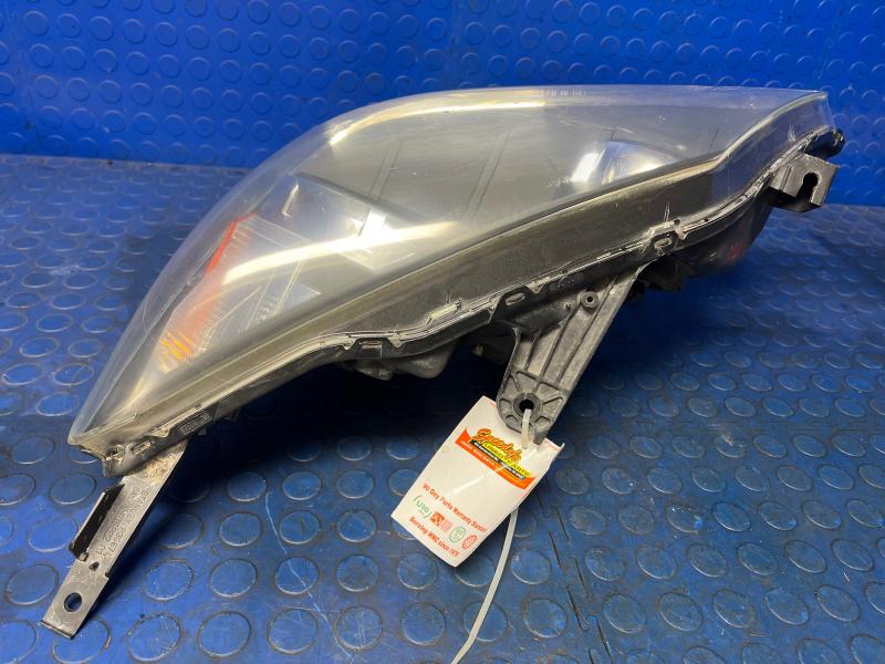 2006 Honda Odyssey Headlamp Assembly