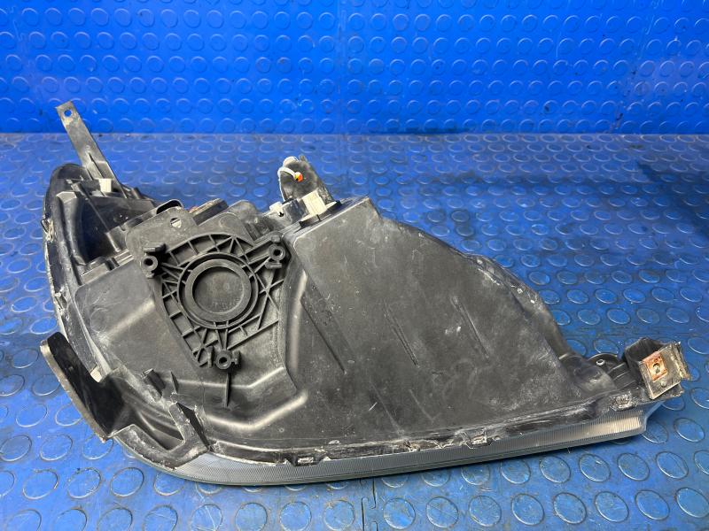 2006 Honda Odyssey Headlamp Assembly