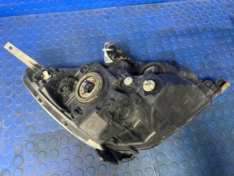 2006 Honda Odyssey Headlamp Assembly