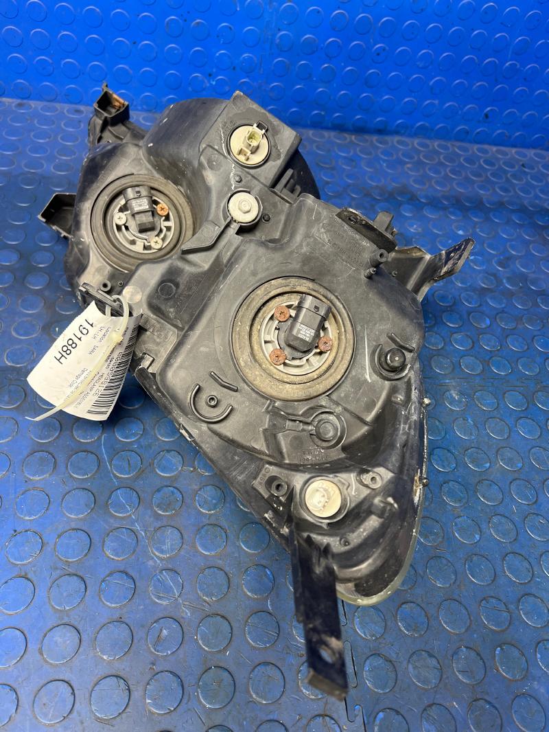2006 Honda Odyssey Headlamp Assembly