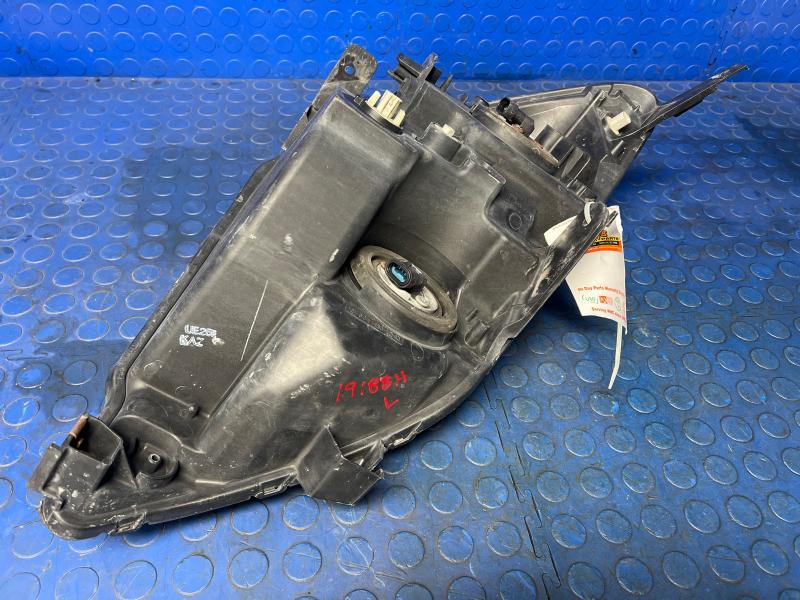 2006 Honda Odyssey Headlamp Assembly