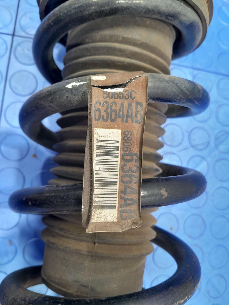 2014 Dodge Journey Strut Assembly