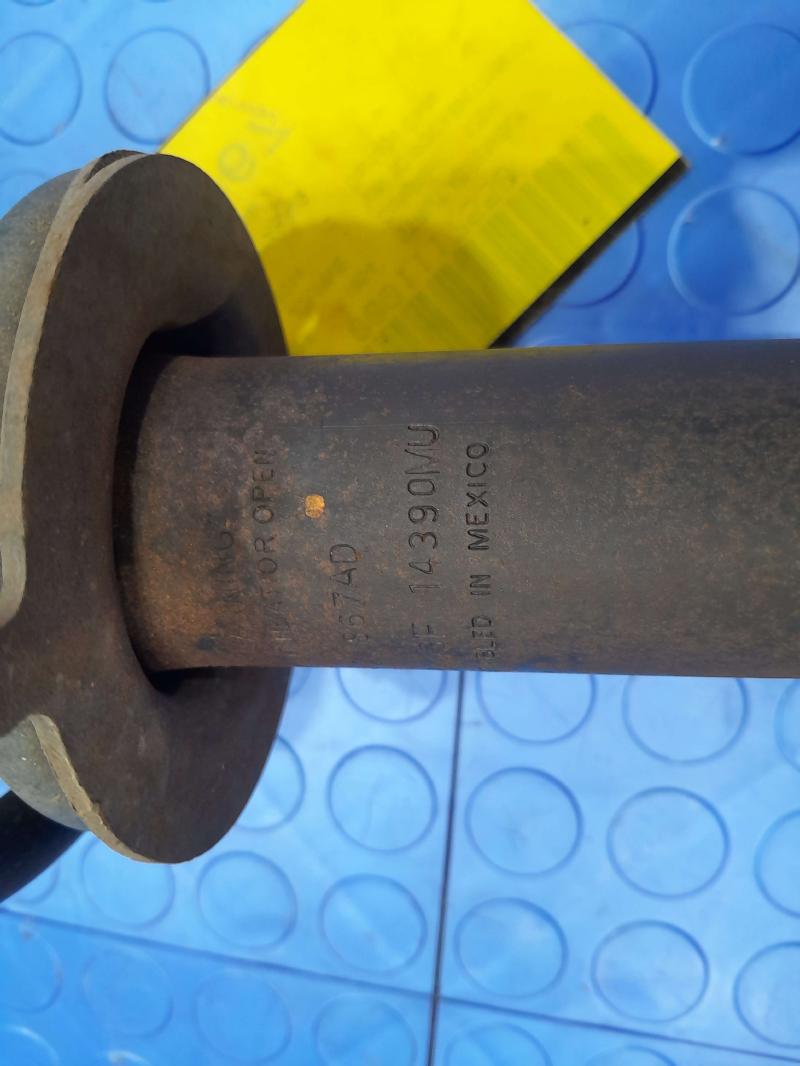 2014 Dodge Journey Strut Assembly