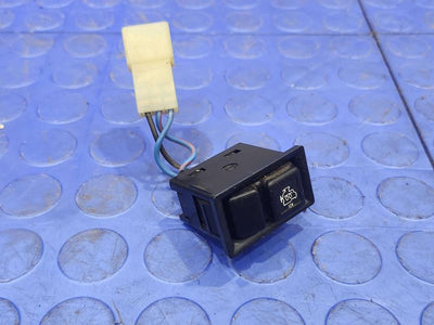 1988-1993 Isuzu NPR Engine Power Mode Switch OEM Genuine Dashboard Button