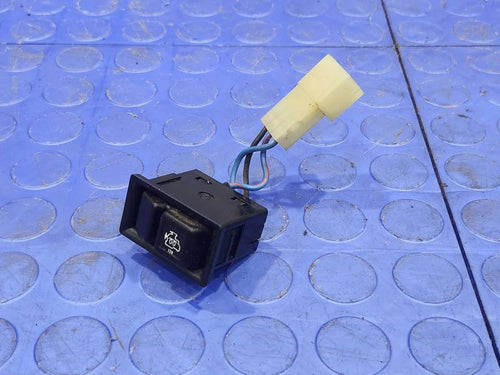 1988-1993 Isuzu NPR Engine Power Mode Switch OEM Genuine Dashboard Button