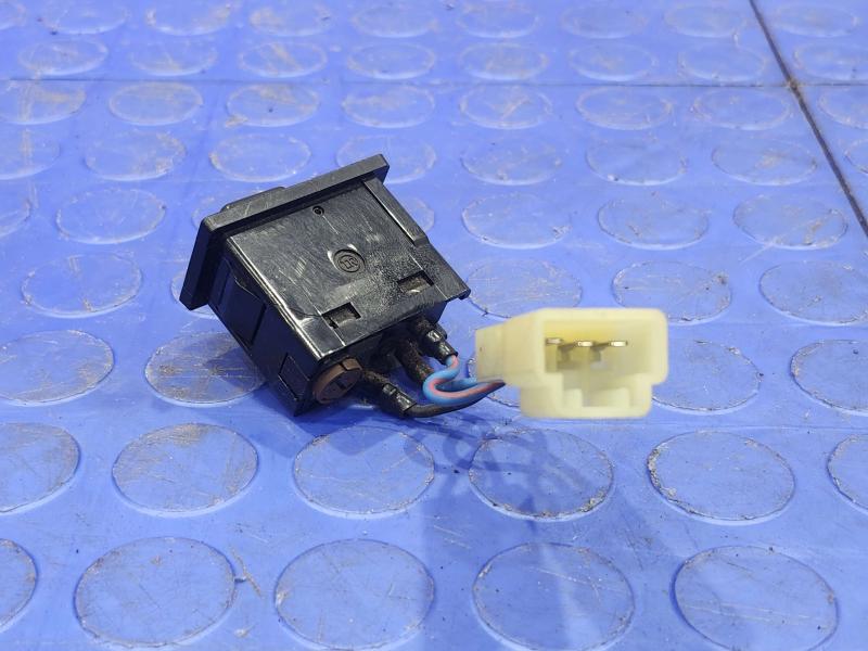 1988-1993 Isuzu NPR Engine Power Mode Switch OEM Genuine Dashboard Button