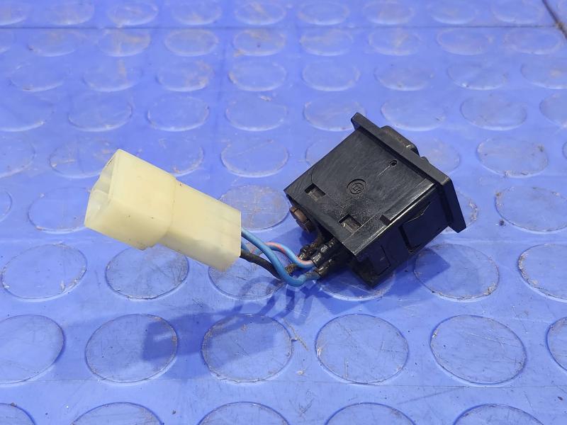 1988-1993 Isuzu NPR Engine Power Mode Switch OEM Genuine Dashboard Button