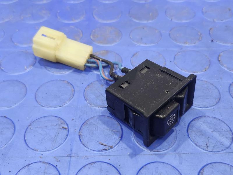 1988-1993 Isuzu NPR Engine Power Mode Switch OEM Genuine Dashboard Button