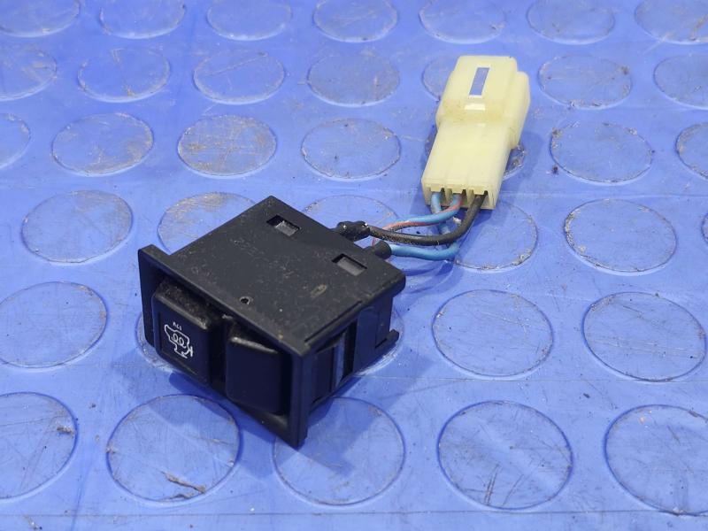 1988-1993 Isuzu NPR Engine Power Mode Switch OEM Genuine Dashboard Button