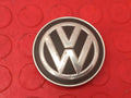 2018 Volkswagen Atlas Center Cap