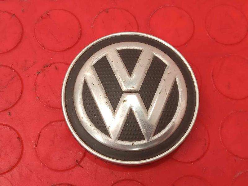 2018 Volkswagen Atlas Center Cap
