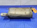 2011 Toyota Camry Muffler
