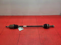 2016 Acura RDX Axle Shaft