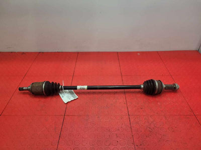 2016 Acura RDX Axle Shaft