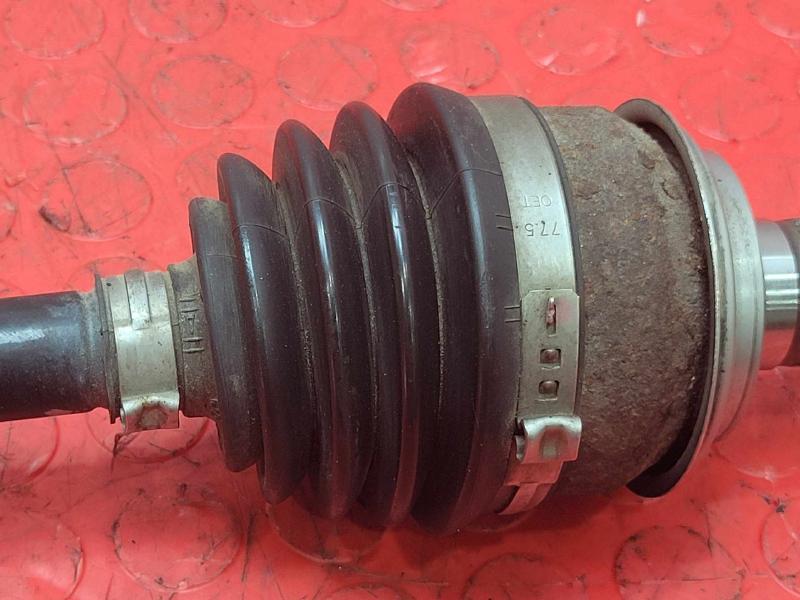 2016 Acura RDX Axle Shaft