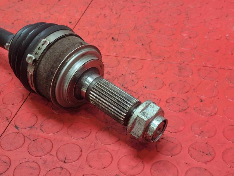 2016 Acura RDX Axle Shaft