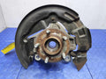 2014 Ford Fusion Spindle Knuckle Front