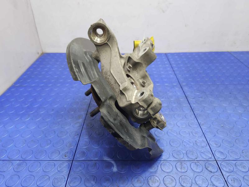 2014 Ford Fusion Spindle Knuckle Front