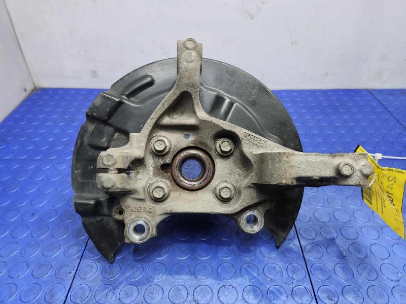 2014 Ford Fusion Spindle Knuckle Front