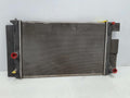 2017 Toyota Corolla iM Radiator