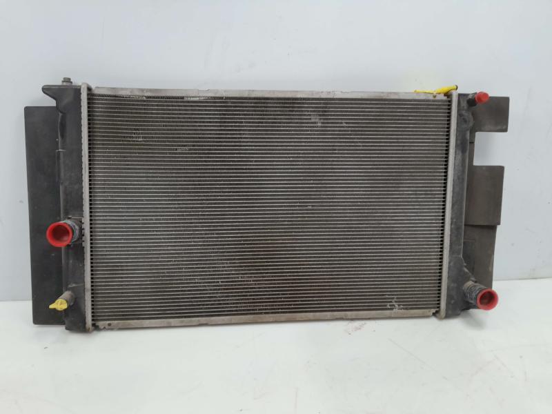 2017 Toyota Corolla iM Radiator