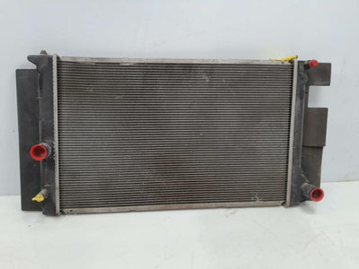 2017 Toyota Corolla iM Radiator