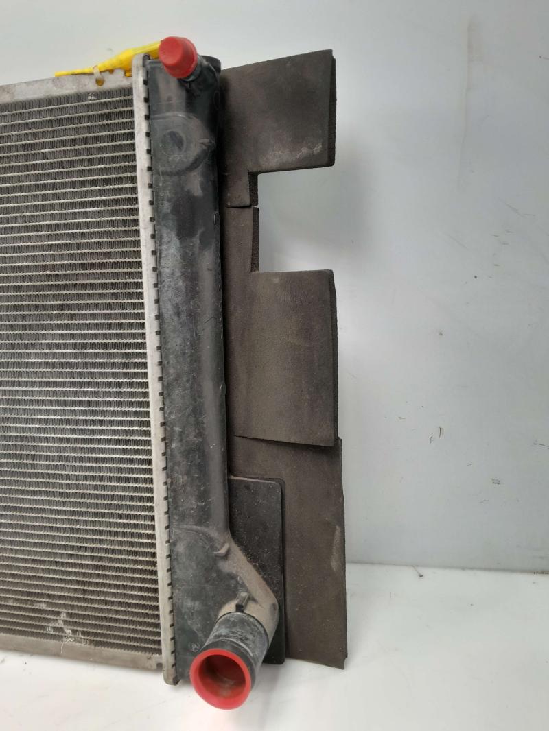 2017 Toyota Corolla iM Radiator