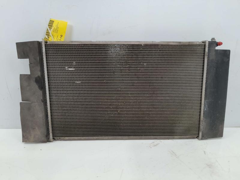 2017 Toyota Corolla iM Radiator