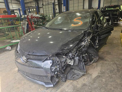 2015 Toyota Corolla Center Pillar