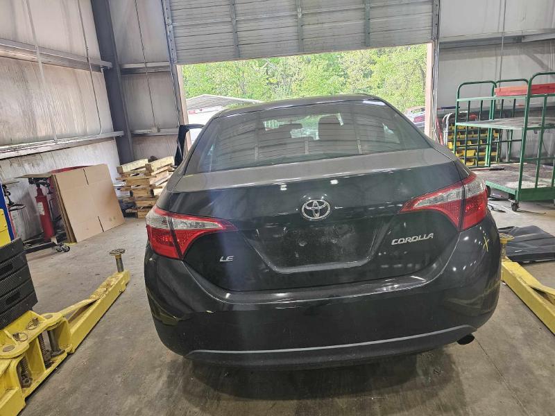 2015 Toyota Corolla Air Cond. Evaporator