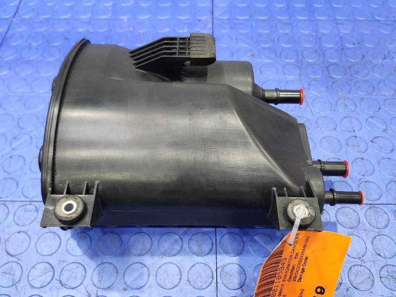 2017-2020 Jaguar F-Pace Gasoline Fuel Vapor Charcoal Canister Assembly OEM T4A3266