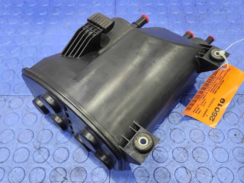 2017-2020 Jaguar F-Pace Gasoline Fuel Vapor Charcoal Canister Assembly OEM T4A3266