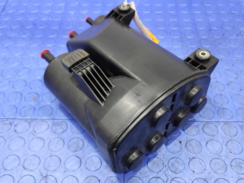 2017-2020 Jaguar F-Pace Gasoline Fuel Vapor Charcoal Canister Assembly OEM T4A3266