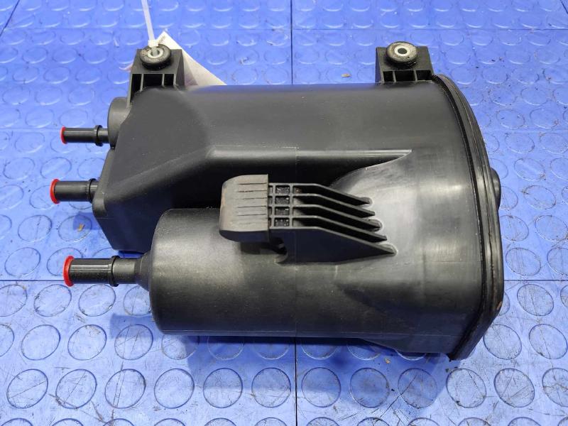 2017-2020 Jaguar F-Pace Gasoline Fuel Vapor Charcoal Canister Assembly OEM T4A3266