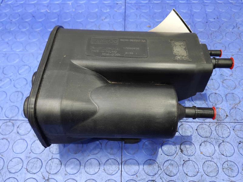 2017-2020 Jaguar F-Pace Gasoline Fuel Vapor Charcoal Canister Assembly OEM T4A3266
