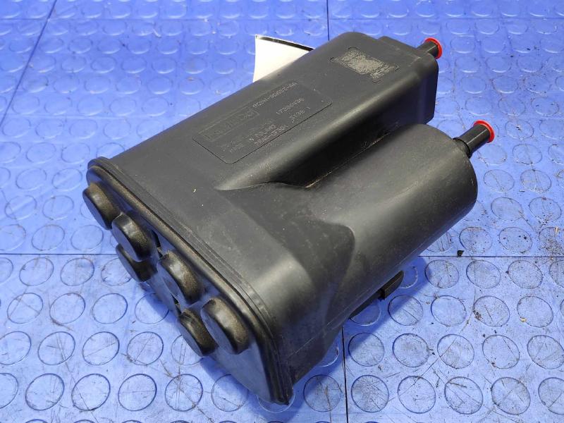 2017-2020 Jaguar F-Pace Gasoline Fuel Vapor Charcoal Canister Assembly OEM T4A3266
