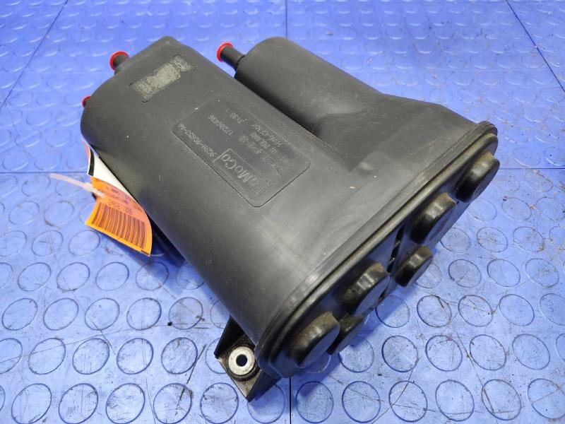 2017-2020 Jaguar F-Pace Gasoline Fuel Vapor Charcoal Canister Assembly OEM T4A3266