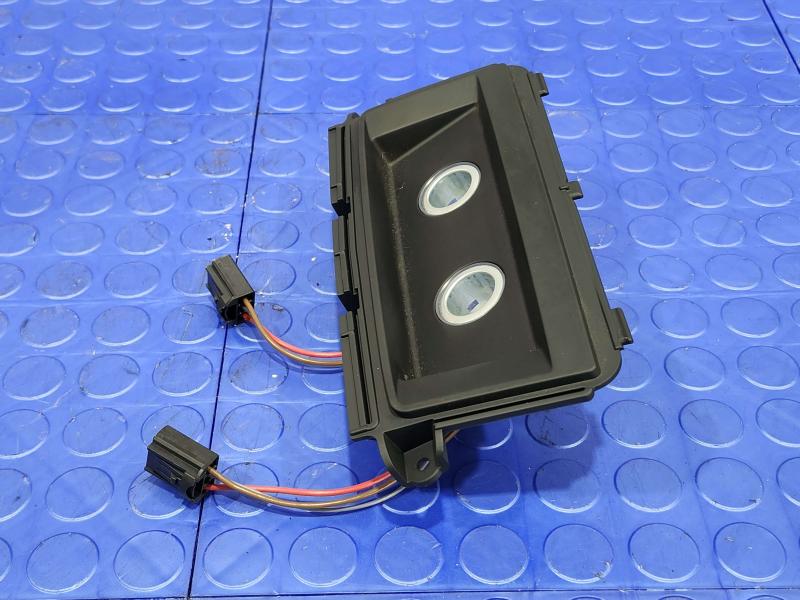 2018 Audi Q7 Misc Ebay Parts